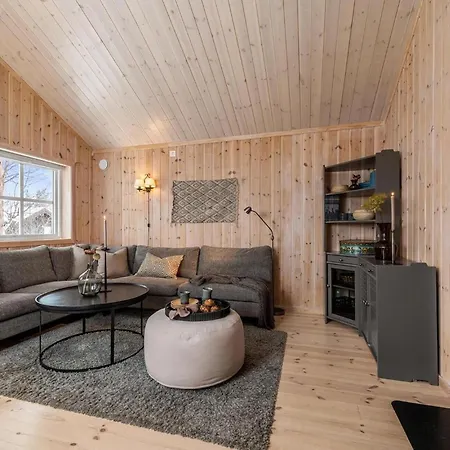 בית נופש 3 Bedroom Gorgeous In