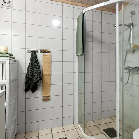 בית נופש 3 Bedroom Gorgeous In
