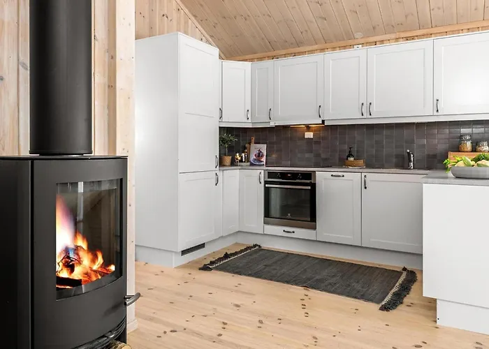3 Bedroom Gorgeous In Сasa de vacaciones *